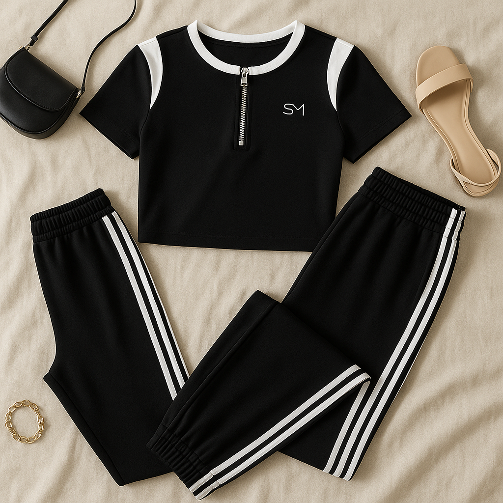 Black Harmony - Image 5